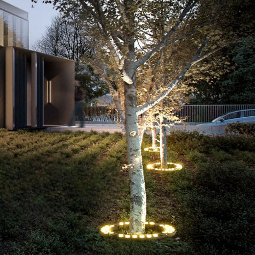 LED Tree Uplight Outdoor Spot