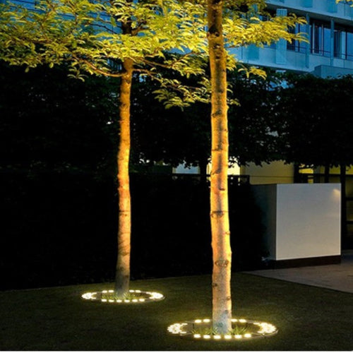LED Tree Uplight Outdoor Spot