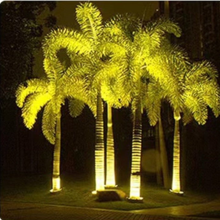 LED Tree Uplight Outdoor Spot