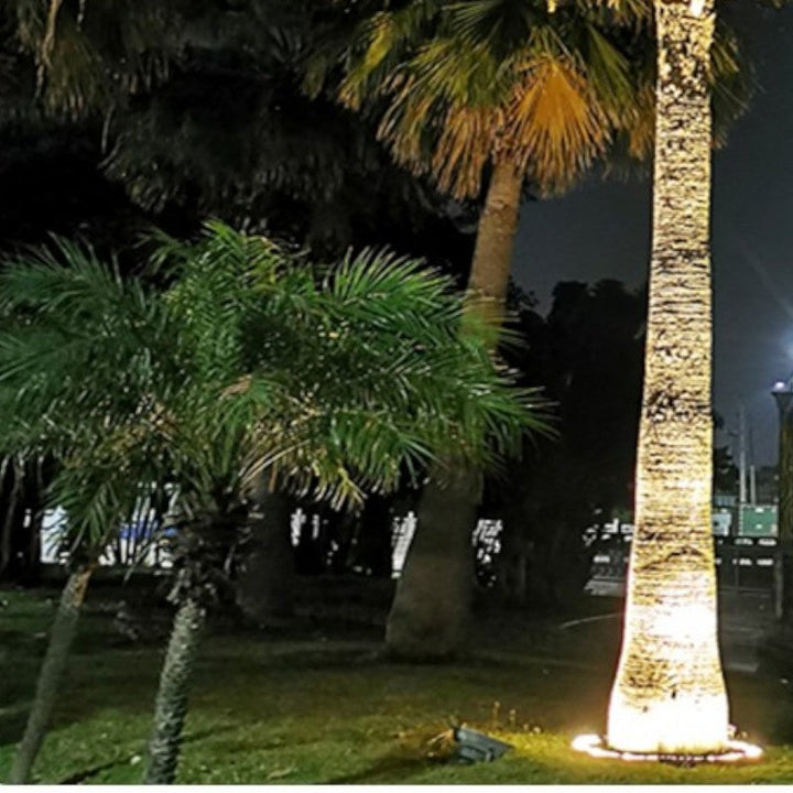 LED Tree Uplight Outdoor Spot