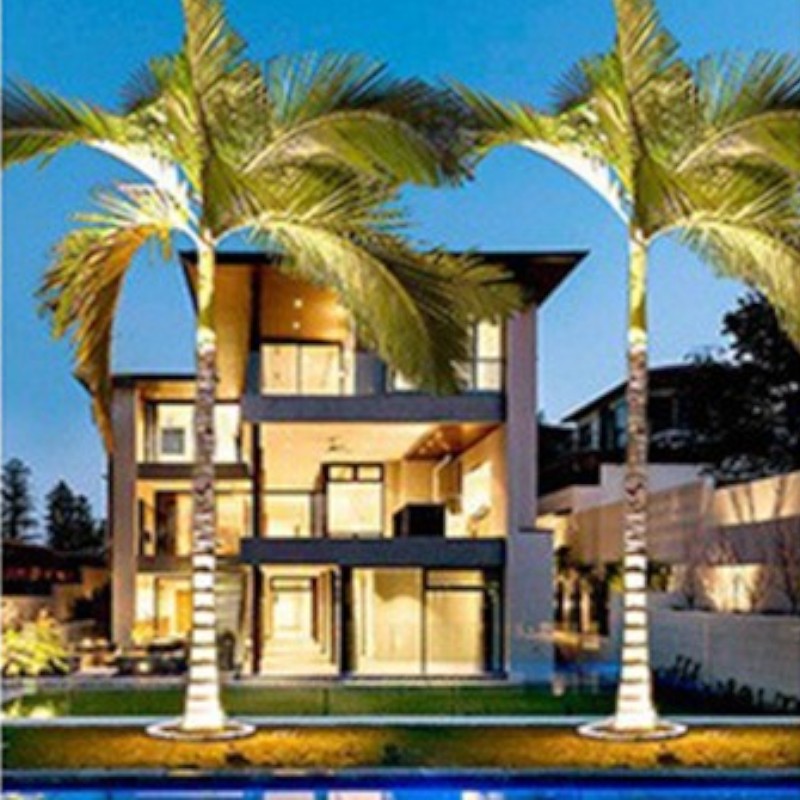 LED Tree Uplight Outdoor Spot