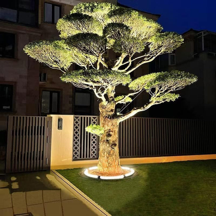 LED Tree Uplight Outdoor Spot