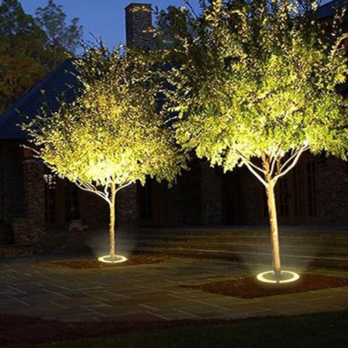 LED Tree Uplight Outdoor Spot